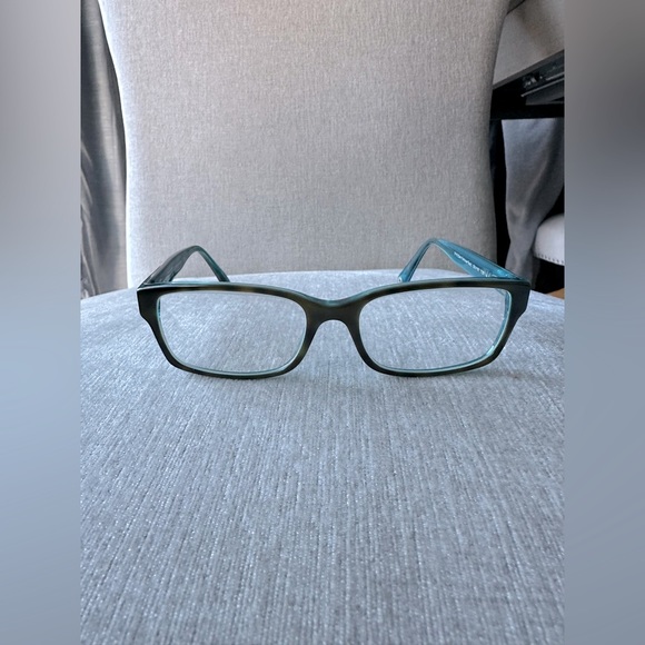 COACH Glasses - Picture 3 of 7